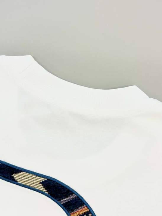 Dior T Shirts Short _SKUDiorS-XLm6tx2615709